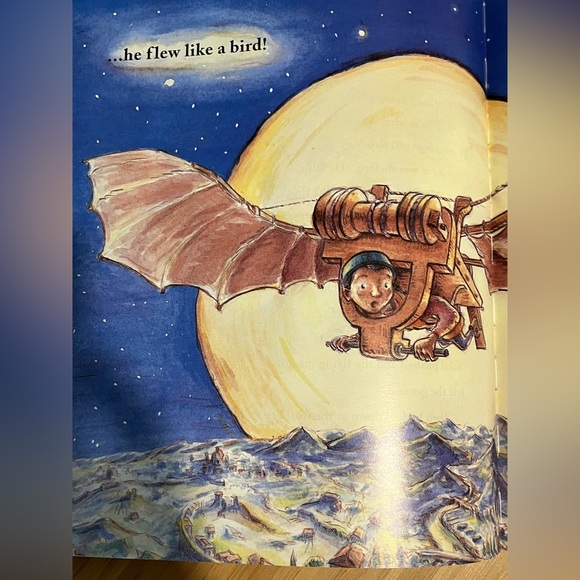 5 children’s books about famous artists - Picture 13 of 17